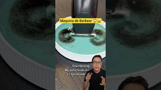 Download lagu Maquina de Barbear 😱 #medicina #curiosidades #enfermagem #médico #enfermeiro #barbearia #barba mp3