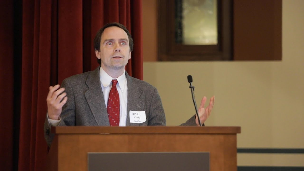 James Kitts: Four @ Four, Fall 2019