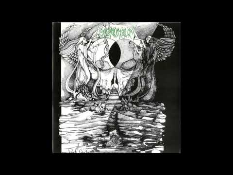 Ceremonium - Nightfall in Heaven (Full EP 1993)