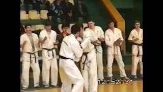 preview picture of video 'Serdar Ergun seminar Nalchik-1996 5 part'