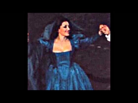 Stefania Toczyska - „Stella del marinar”, Ponchielli