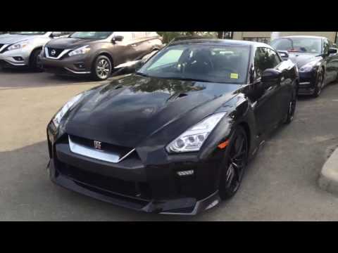 | 2017 Nissan GTR Premium | Sherwood Nissan |