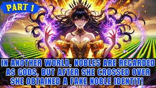 After Crossing Over, She Uses Modern Knowledge to Open Up Land and Farm, Establishing a New Nation!