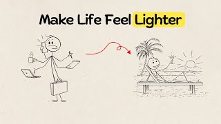 How to Make your life Super Simple 😎