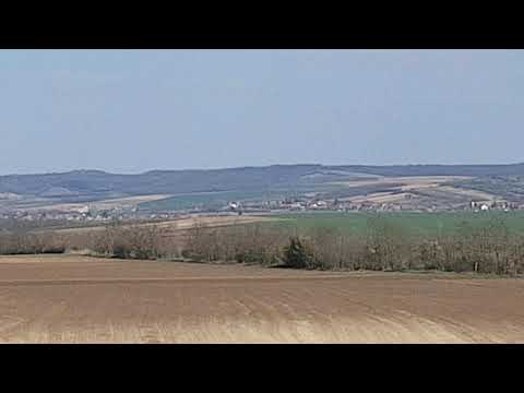 Tolnanémedi a távólban