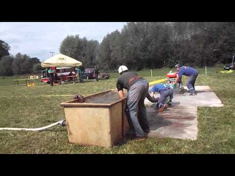 SDH Semínova Lhota - Ktová - 2.pokus