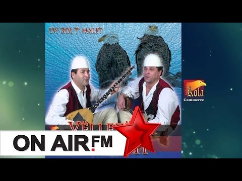 Vellezerit Gashi - Tri vjet qe u deshtem (Dy Zoj T'malit)