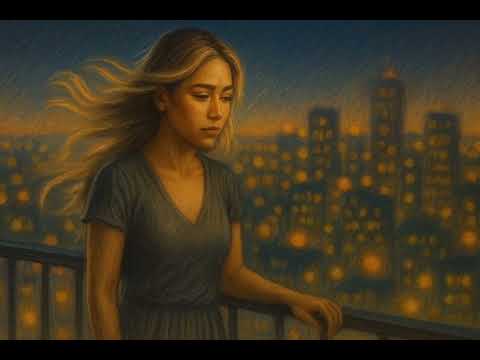 Terlambat Menyadari (Official Lyric Video) - Pedro Kreator Musik