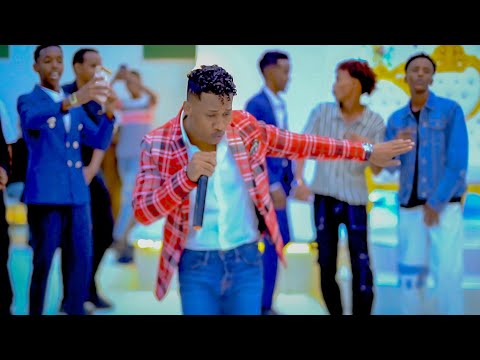 KHADAR KEEYOW XURAL CEYNTA DUNIDAAY 2024 | OFFICIAL MUSIC VIDEO