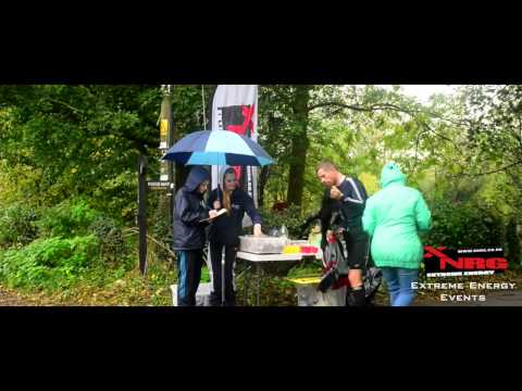 XNRG Extreme Energy Running