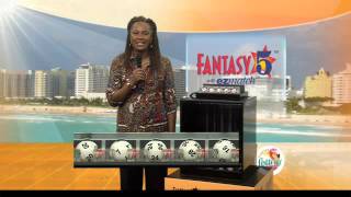 Fantasy 5 20161222