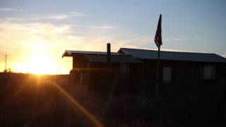 Christmas Valley, Oregon