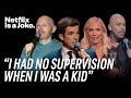 The 80s Were Hysterical Stand Up Compilation Netflix Is A Joke