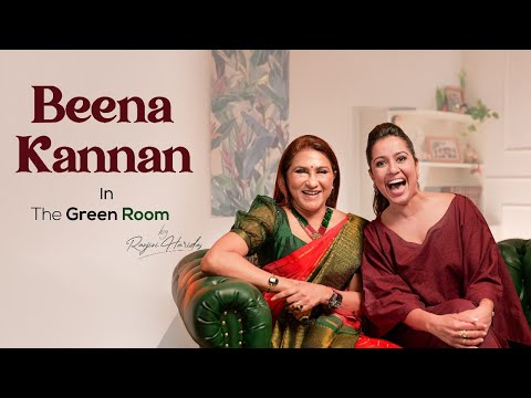 The Green Room by Ranjini Haridas |Beena Kannan | Episode 3 | Watch Now