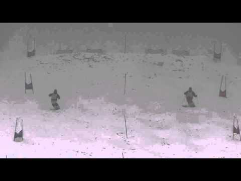 8109 D075 Hunter Bailey vs Jesse Andringa, 2016 NorAM Cup, Val St Come, Duals, Mens, Top 16 Final