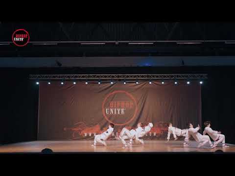 Umka Strike | 1st Place – Cadet Small Crew Division | HHU European Championships 2019