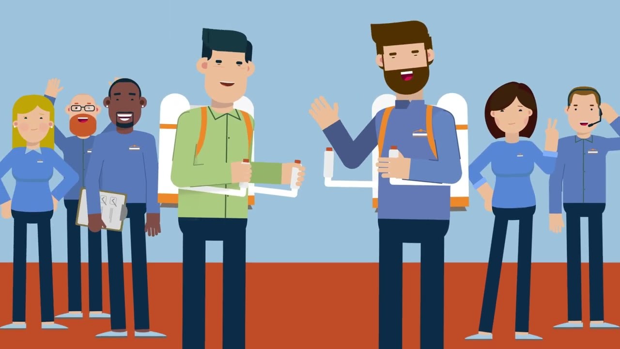 Who is Sunset Transportation?