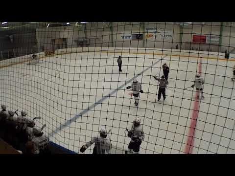 180811 Blues B2 - Ilves B2 - erä 2 osa 2