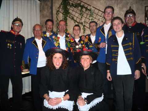 (Ohne Bezei )Al en Baer -   Nae veur dich trok de sjotterie oet