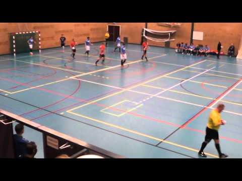 Drs  Vijfje 1   Zvv Volendam 1