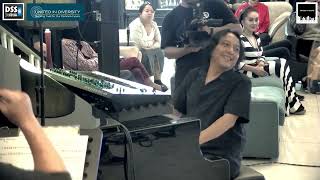 Download lagu JURANG PEMISAH - KADRI MOHAMMAD X ADI KLA X AUDIENSI BAND mp3