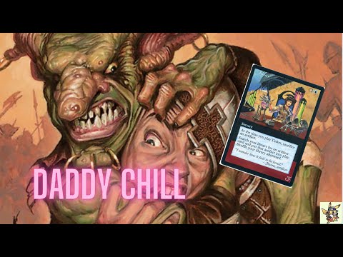 MTG DURDLE: Premodern Goblins vs  Prison Devourer
