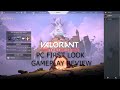 Valorant PC First Look Gameplay Review Malayalam