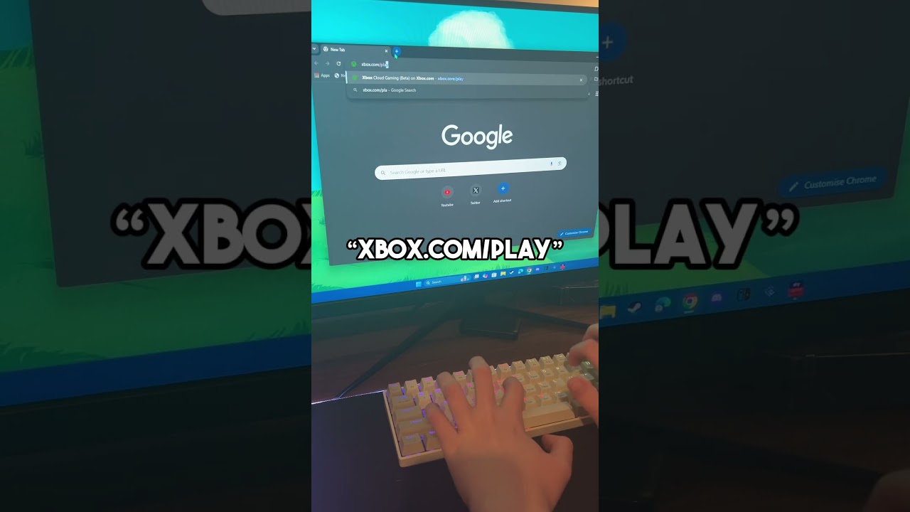 How to turn your old PC into a cloud gaming console