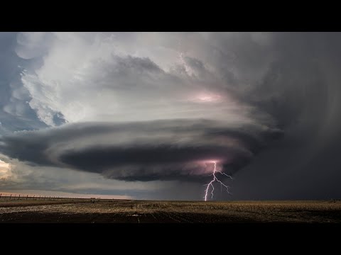 Severe Thunderstorm Warning! Jacksonville, Florida 7/7/2023