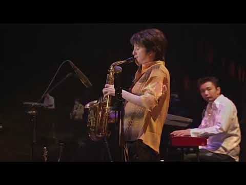 Masato Honda with Voice of Elements 2006. 10  -  Lautan Hindia