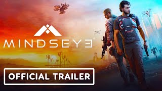 Watch and explore about Cuenta de Epic Games para PC de MindsEye