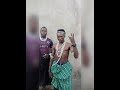 SAMEKE JAJI NG WISANAGE MIKA STUDIO MTOWISA