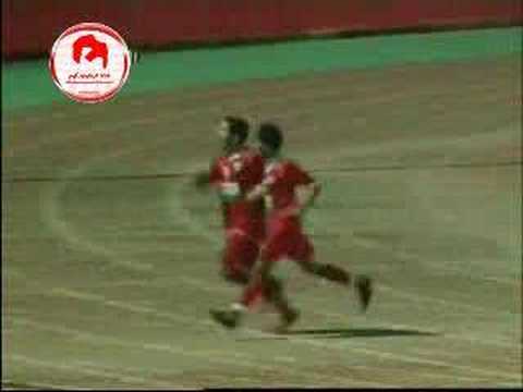 Muharraq player Rico ???? ?????? ???? ??? ?????