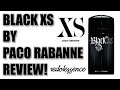 Black XS by Paco Rabanne Fragrance / Cologne ...