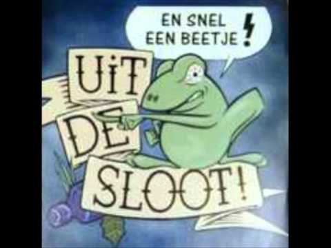 Uit De Sloot - Wat Ik Ook Doe
