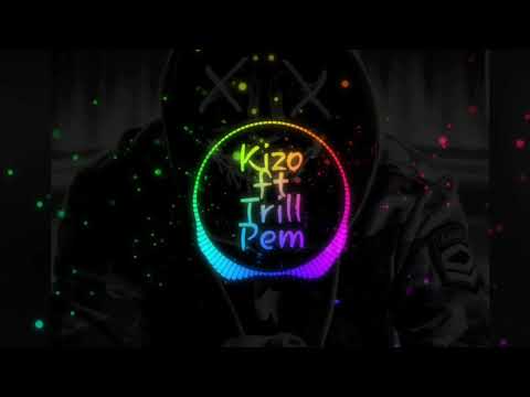 Kizo ft Trill Pem - FITNESS (Bass boosted)