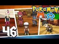 Pokémon Omega Ruby and Alpha Sapphire - Episode 46 | A Real Looker!!