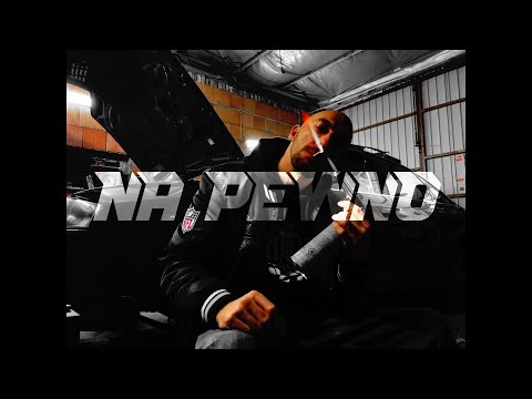 Łoza STR - Na pewno  (Prod. Łoza STR/Zamek)
