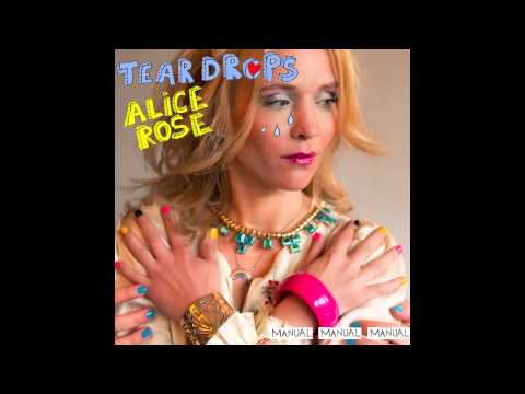 Alice Rose - Teardrops (Eagles & Butterflies remix)