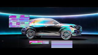 Acura Safety Driven by Innovative Engineering