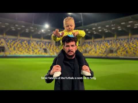 Slovnaft Cup - Životný prestup