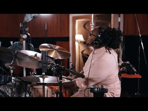 Jamison Ross | All For One (Live)