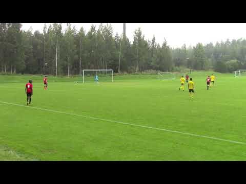 P15 Liiga Etelä PKKU - Ilves 2.erä 1/2