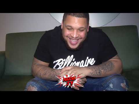 Que Gambino Talks About Growing Up In Brookyln, Ny , V3 Intro, Networking + More