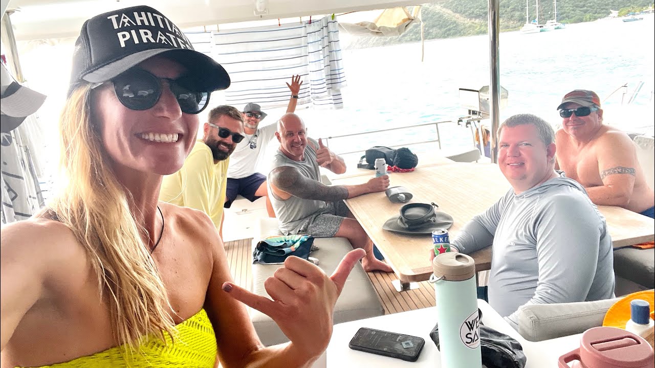 WE|Sail with Odyssey Sailing Festival and Navigare