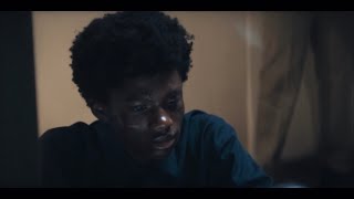 BMF 03x05 -Kevin tell his dad what’s happened to him in juvenile - scene (HD)