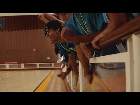 Torneio Costa D'oiro 2017 /// Dia 1