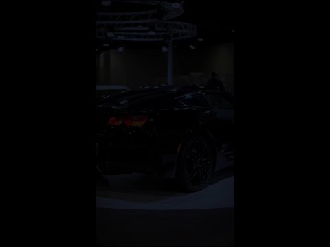 Thumbnail for 9/29 - PO Corvettes by Corvett