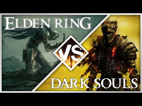 Steam Community :: Video :: Head 2 Head: Elden Ring Vs Dark Souls 3 ...