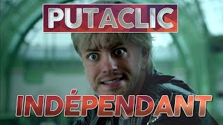 Putaclic 62 - Indépendant